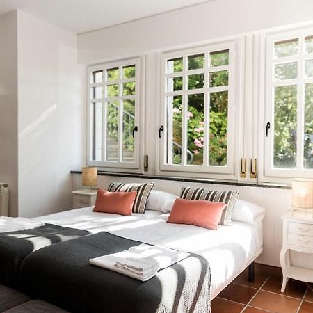 Cozy Loft Barrika Διαμέρισμα Gorliz Εξωτερικό φωτογραφία