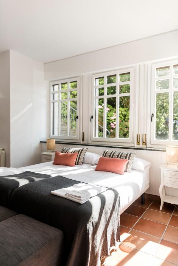 Cozy Loft Barrika Διαμέρισμα Gorliz Εξωτερικό φωτογραφία