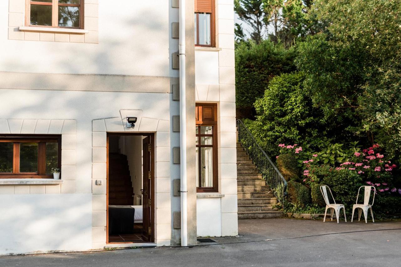 Cozy Loft Barrika Διαμέρισμα Gorliz Εξωτερικό φωτογραφία