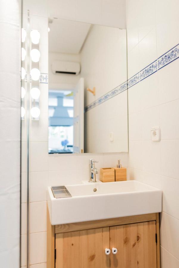 Cozy Loft Barrika Διαμέρισμα Gorliz Εξωτερικό φωτογραφία