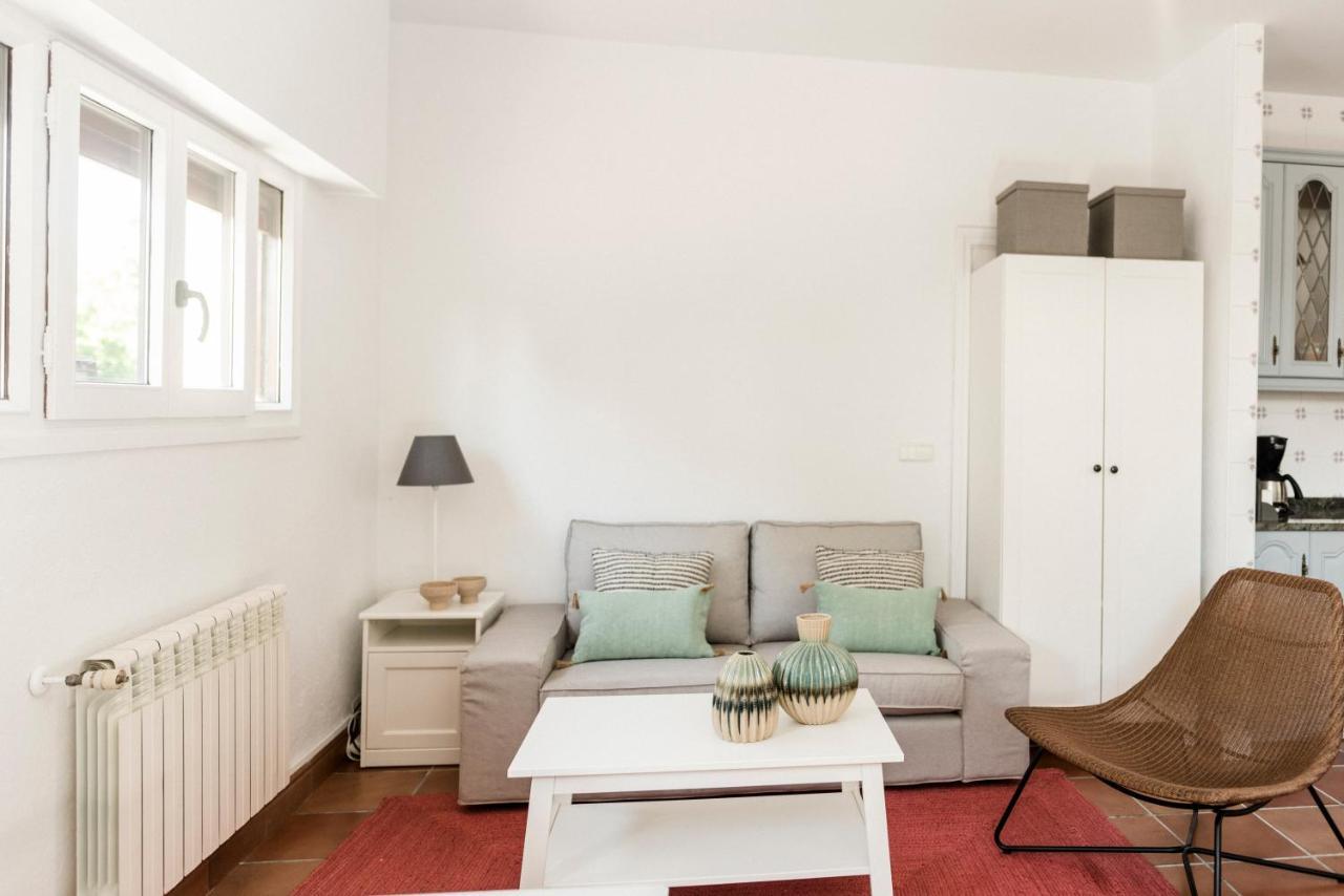 Cozy Loft Barrika Διαμέρισμα Gorliz Εξωτερικό φωτογραφία