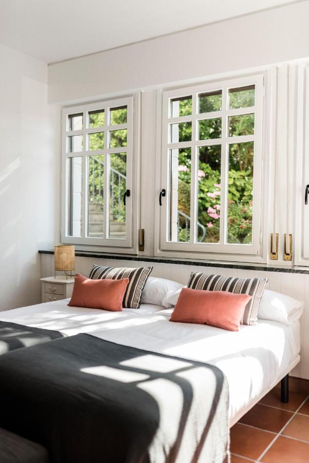 Cozy Loft Barrika Διαμέρισμα Gorliz Εξωτερικό φωτογραφία