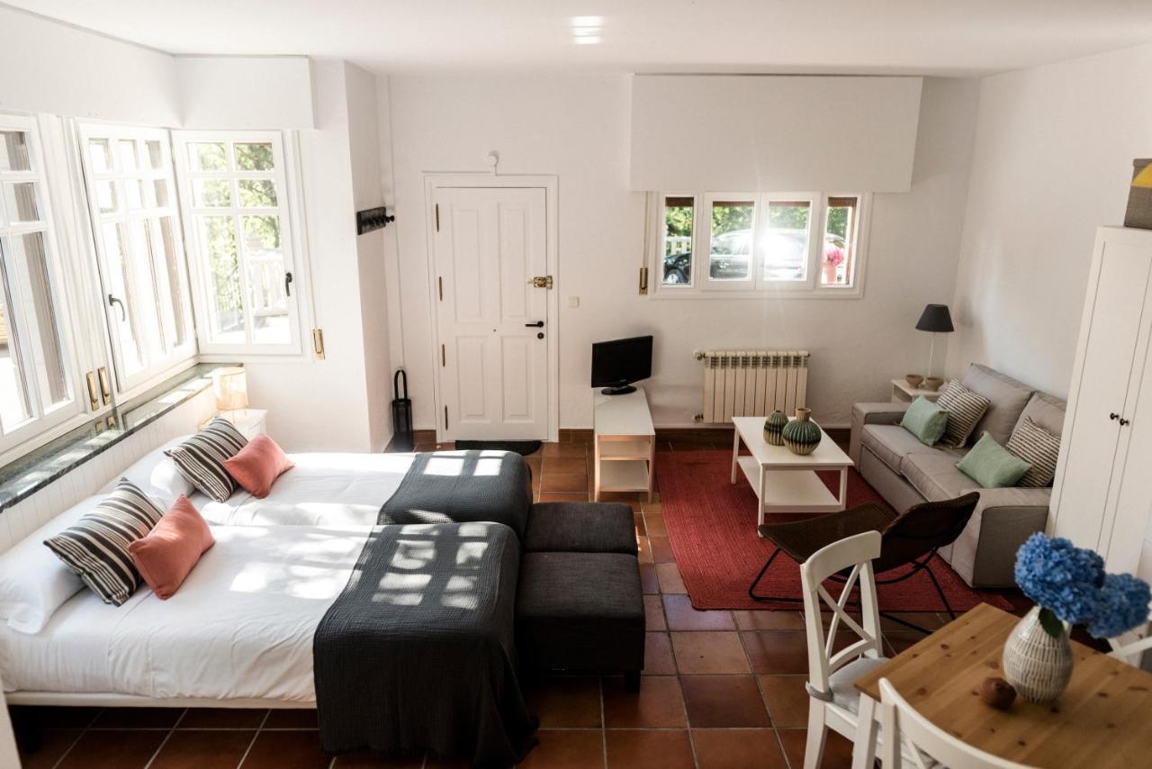 Cozy Loft Barrika Διαμέρισμα Gorliz Εξωτερικό φωτογραφία